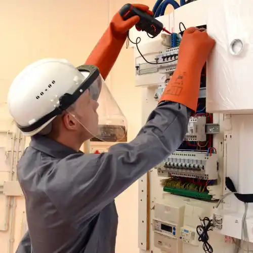 elektricien Velserbroek